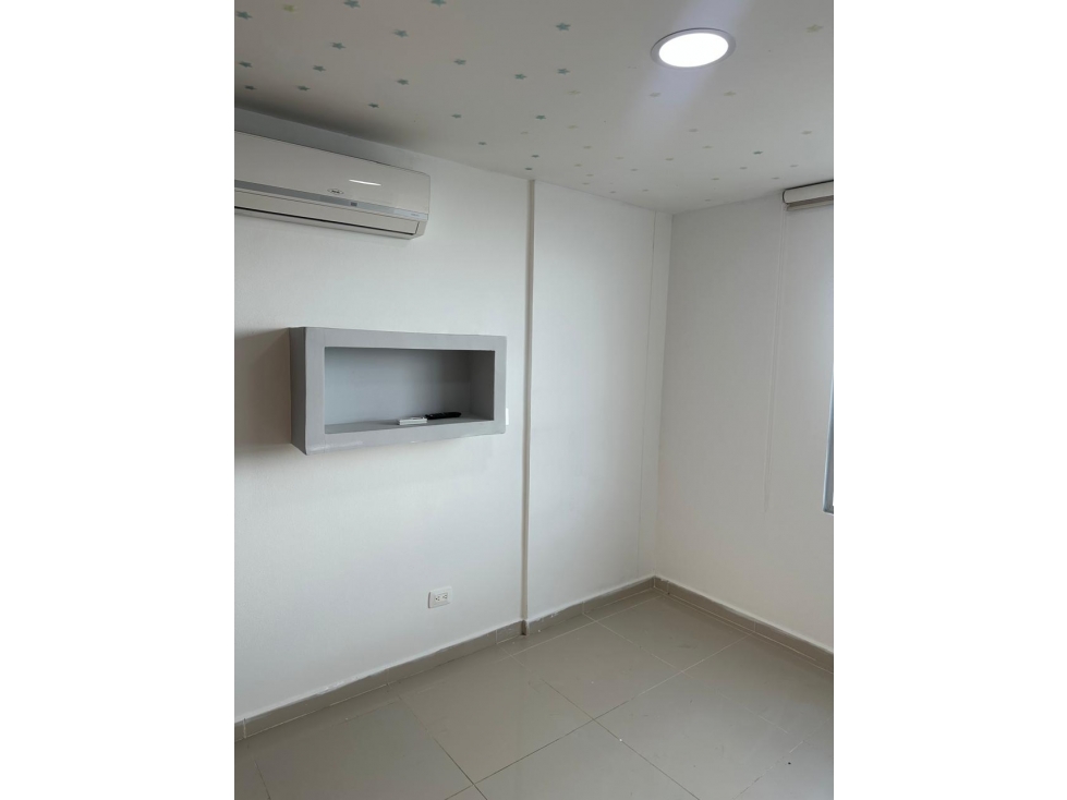 Apartamento en venta en Crespo, Cartagena · foto 19 de 24