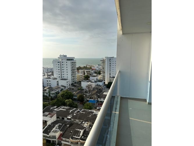 Apartamento en venta en Crespo, Cartagena · foto 22 de 24
