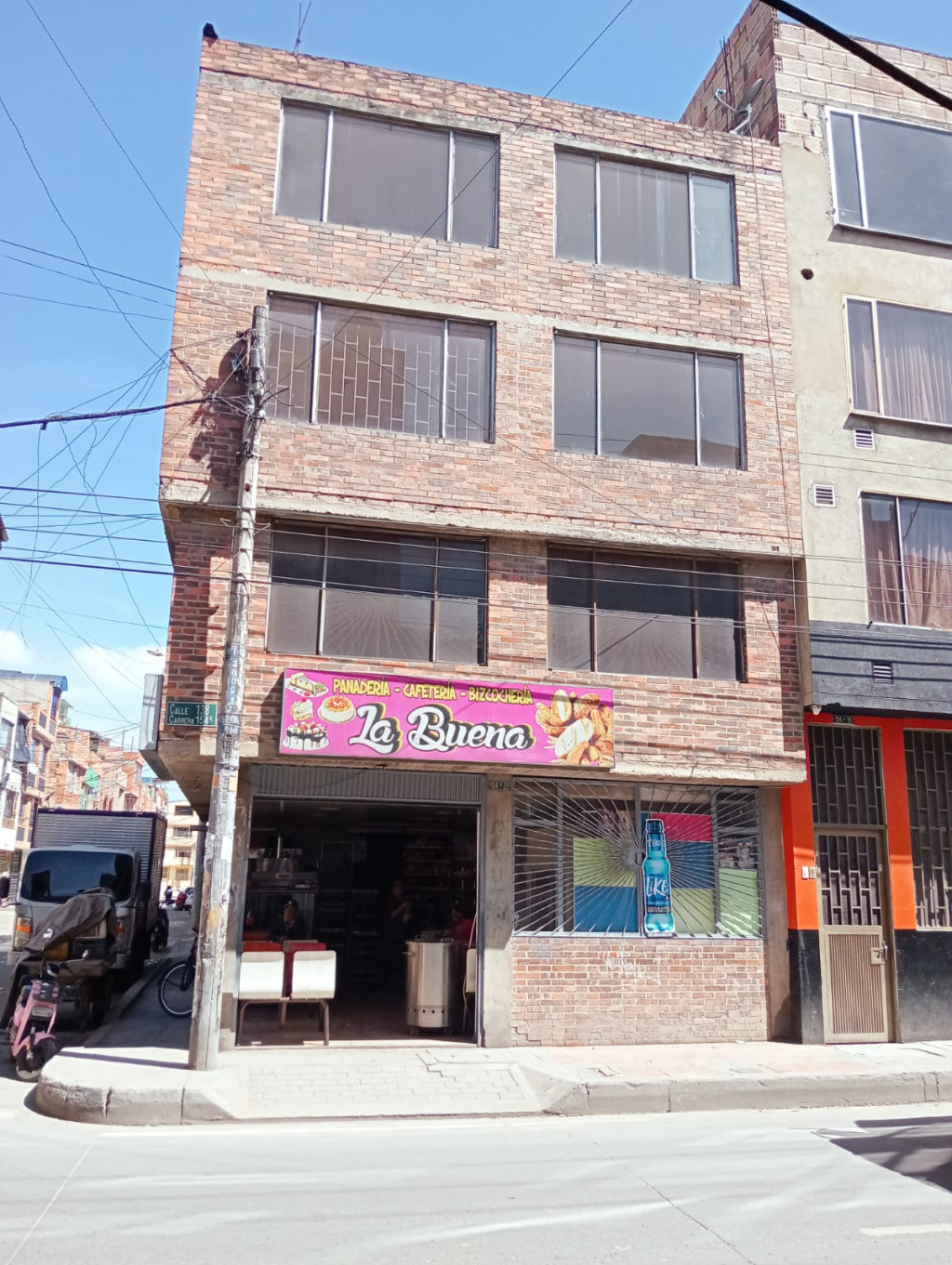 Casa en venta en Santa Rita, Bogotá · foto 3 de 20