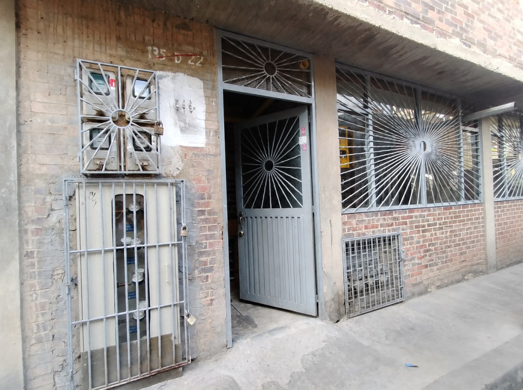 Casa en venta en Santa Rita, Bogotá · foto 4 de 20