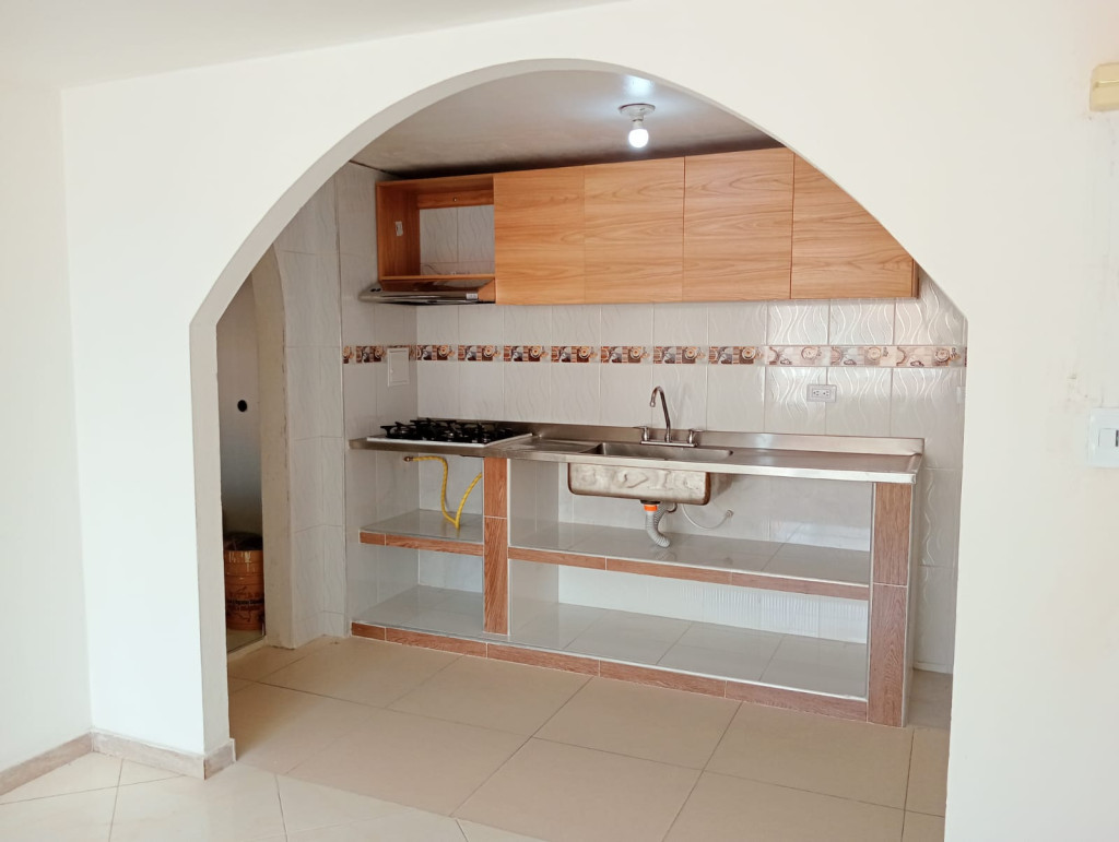 Casa en venta en Santa Rita, Bogotá · foto 5 de 20