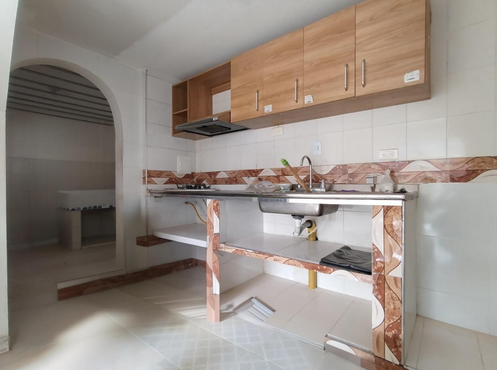 Casa en venta en Santa Rita, Bogotá · foto 14 de 20