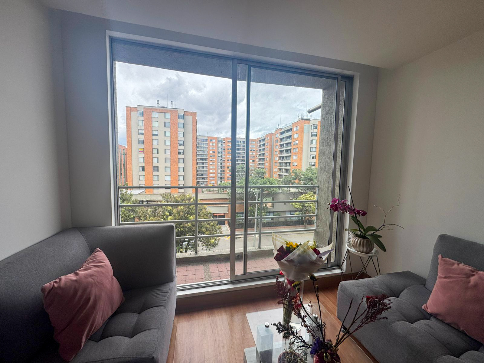 Apartamento en venta en Fontibon, Bogotá · foto 2 de 23