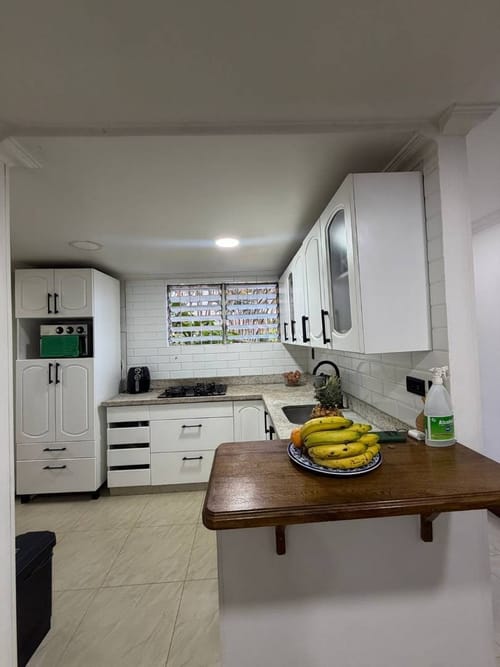 Casa de 3 alcobas en venta en Calasanz, Medellín, 82 m² · foto 3 de 22