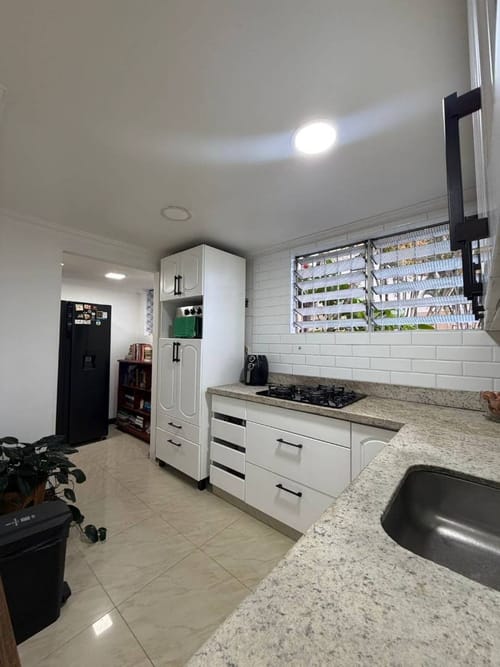 Casa de 3 alcobas en venta en Calasanz, Medellín, 82 m² · foto 4 de 22