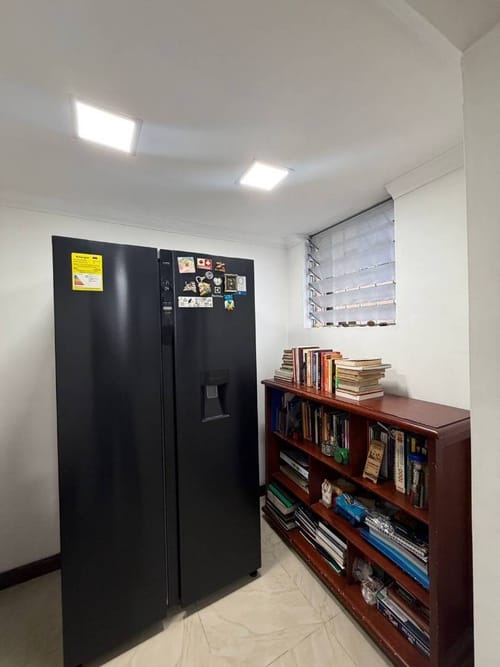 Casa de 3 alcobas en venta en Calasanz, Medellín, 82 m² · foto 5 de 22