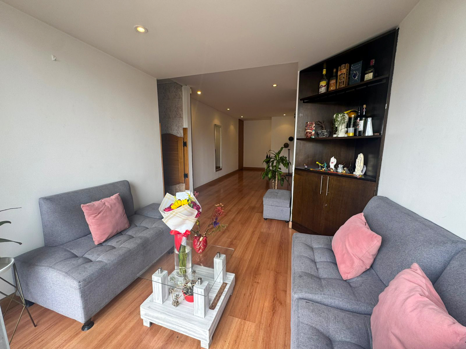 Apartamento en venta en Fontibon, Bogotá · foto 4 de 23
