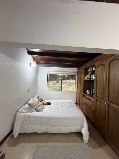 Casa de 3 alcobas en venta en Calasanz, Medellín, 82 m² · foto 8 de 22