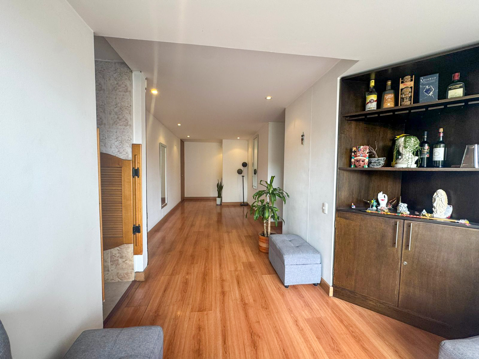 Apartamento en venta en Fontibon, Bogotá · foto 5 de 23