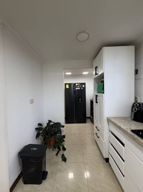 Casa de 3 alcobas en venta en Calasanz, Medellín, 82 m² · foto 9 de 22