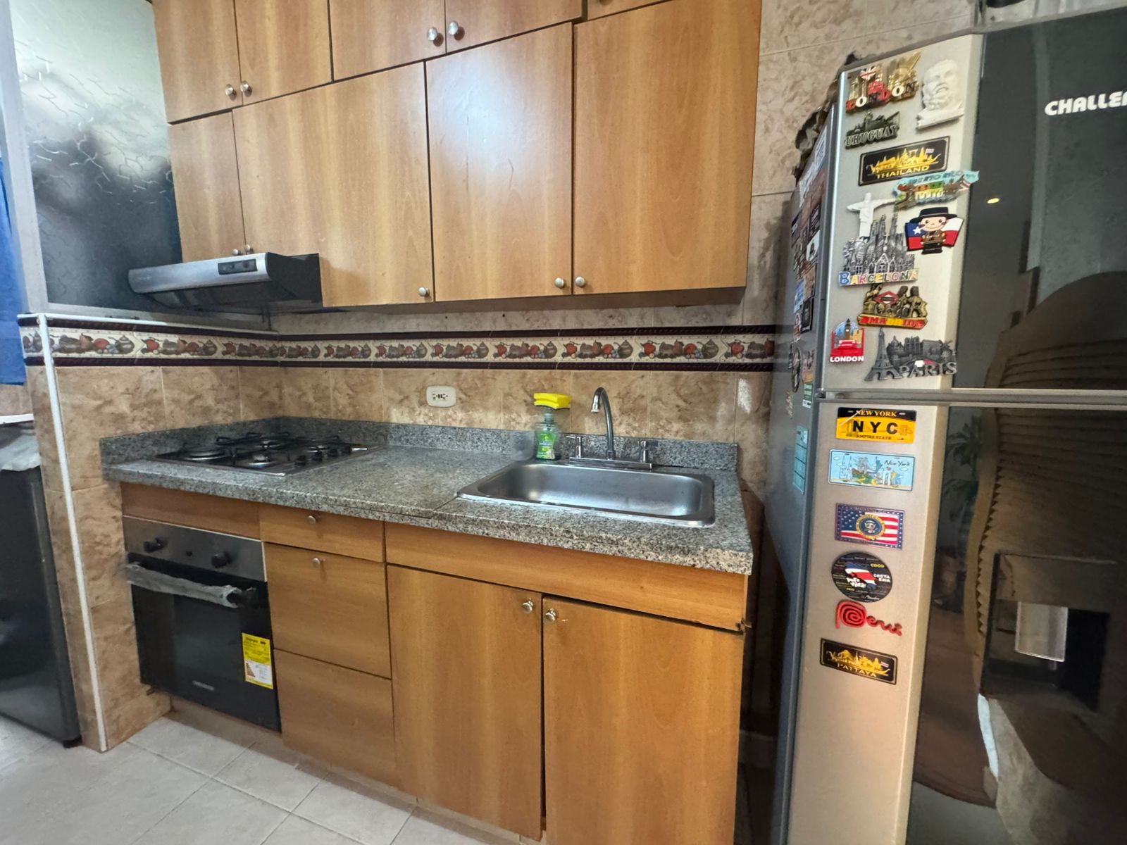 Apartamento en venta en Fontibon, Bogotá · foto 6 de 23