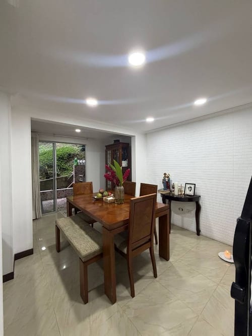 Casa de 3 alcobas en venta en Calasanz, Medellín, 82 m² · foto 11 de 22