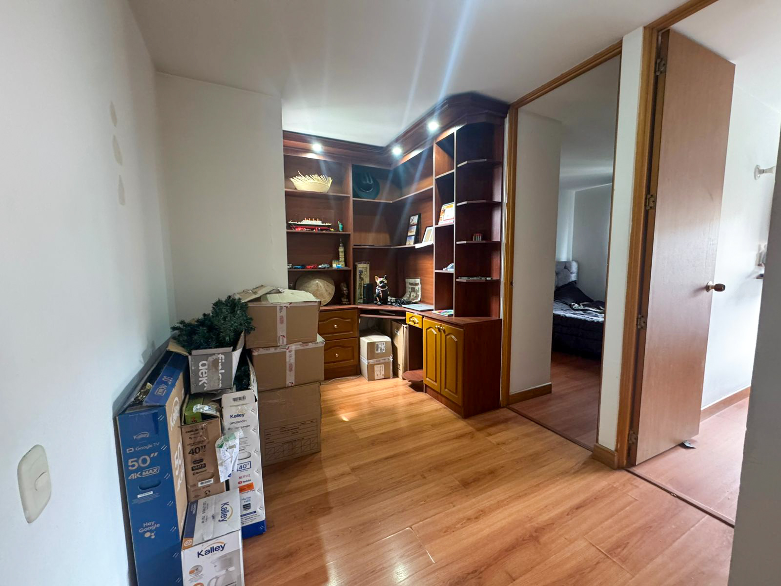 Apartamento en venta en Fontibon, Bogotá · foto 8 de 23