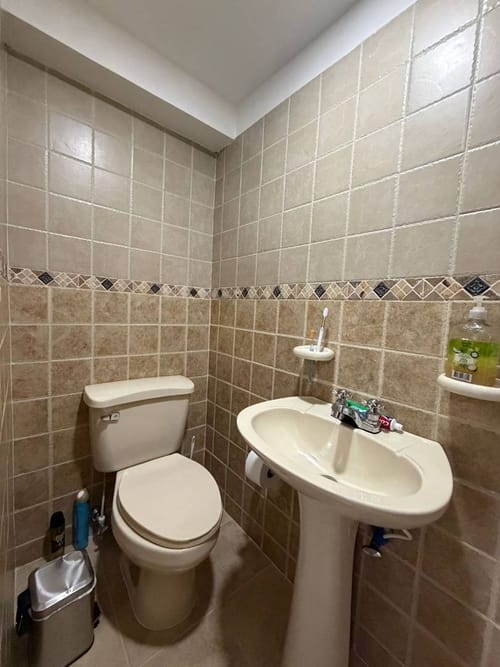 Casa de 3 alcobas en venta en Calasanz, Medellín, 82 m² · foto 14 de 22