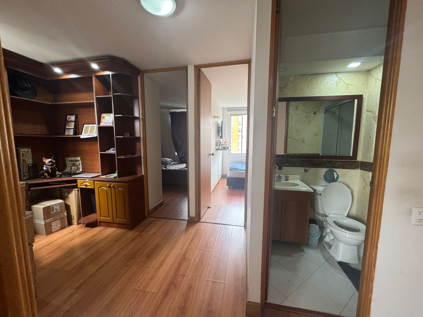 Apartamento en venta en Fontibon, Bogotá · foto 9 de 23