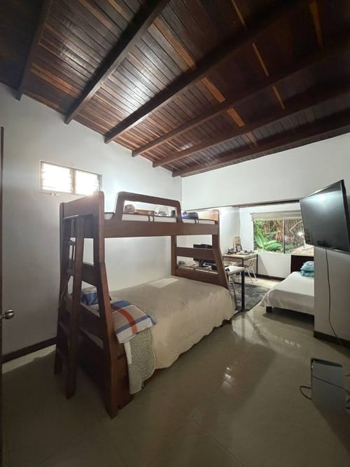 Casa de 3 alcobas en venta en Calasanz, Medellín, 82 m² · foto 17 de 22