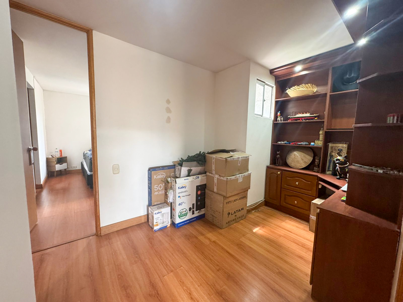 Apartamento en venta en Fontibon, Bogotá · foto 10 de 23