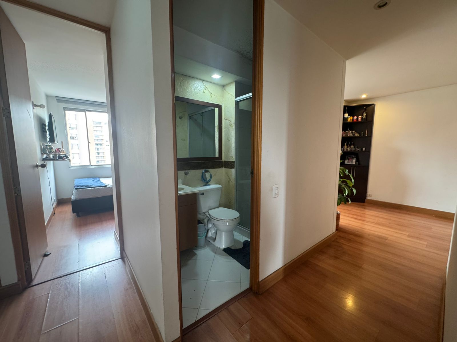 Apartamento en venta en Fontibon, Bogotá · foto 11 de 23