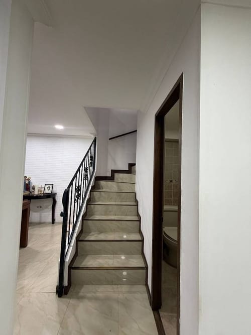 Casa de 3 alcobas en venta en Calasanz, Medellín, 82 m² · foto 19 de 22
