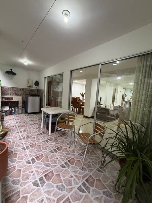 Casa de 3 alcobas en venta en Calasanz, Medellín, 82 m² · foto 22 de 22