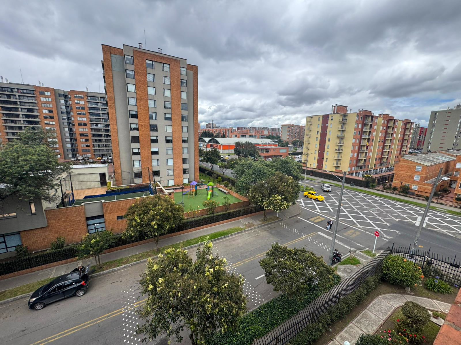 Apartamento en venta en Fontibon, Bogotá · foto 17 de 23