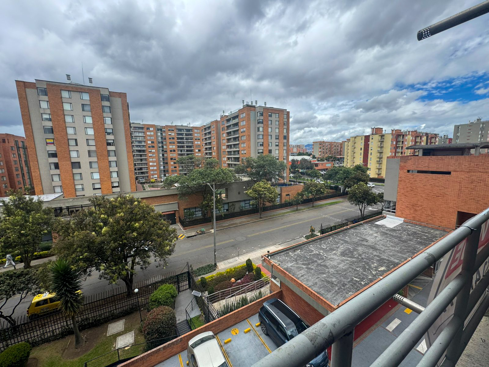 Apartamento en venta en Fontibon, Bogotá · foto 18 de 23