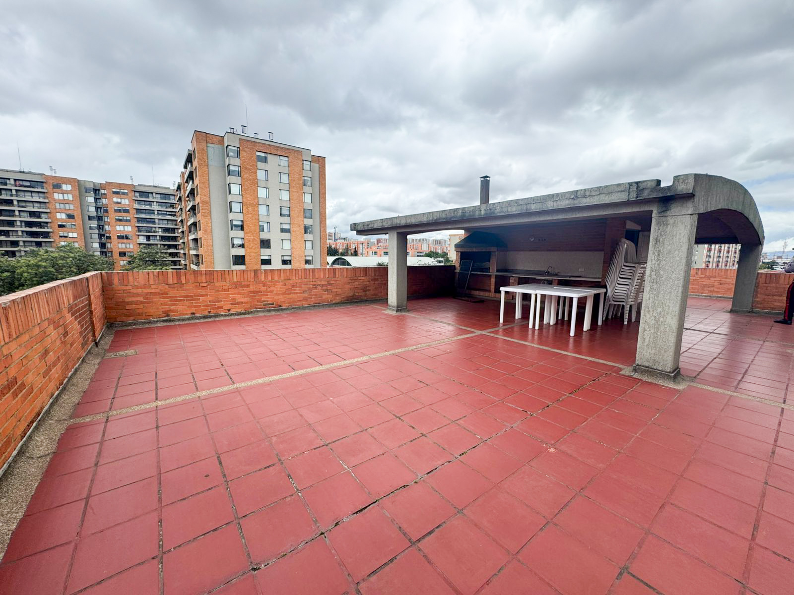 Apartamento en venta en Fontibon, Bogotá · foto 22 de 23