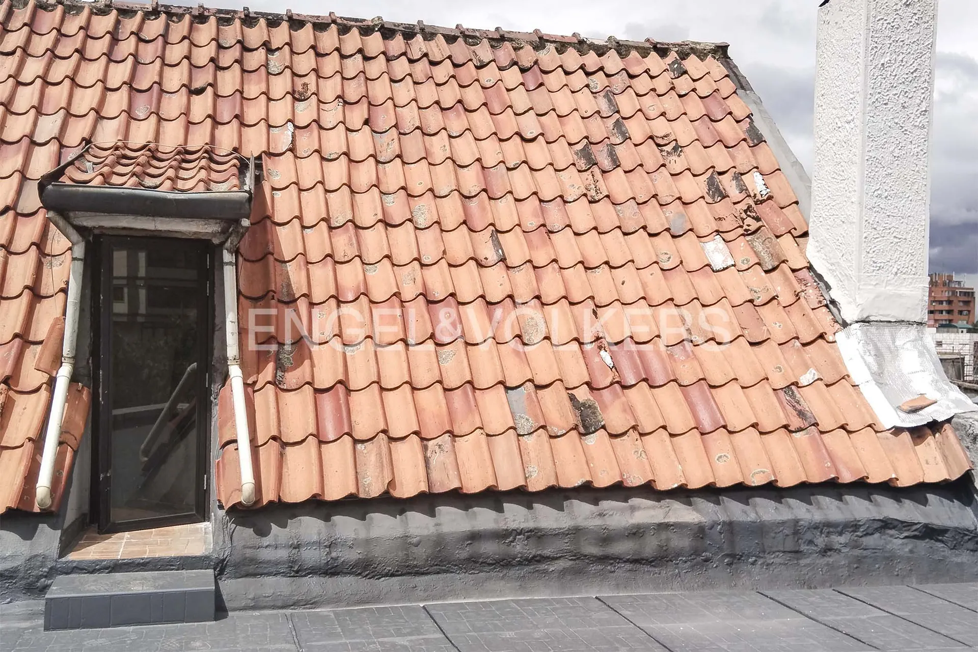 Casa en venta en Chapinero, Bogotá · foto 18 de 18