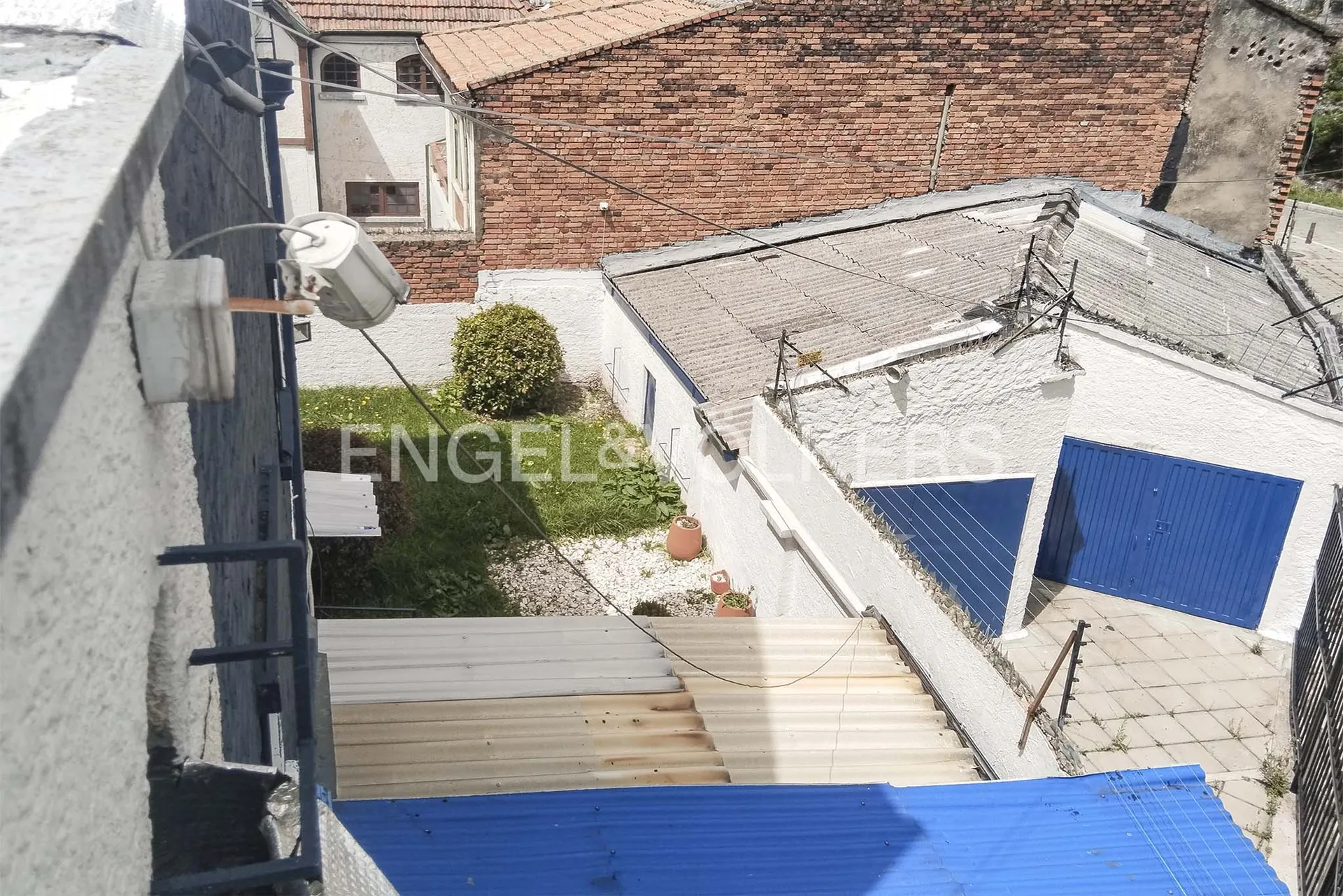 Casa en venta en Chapinero, Bogotá · foto 17 de 18