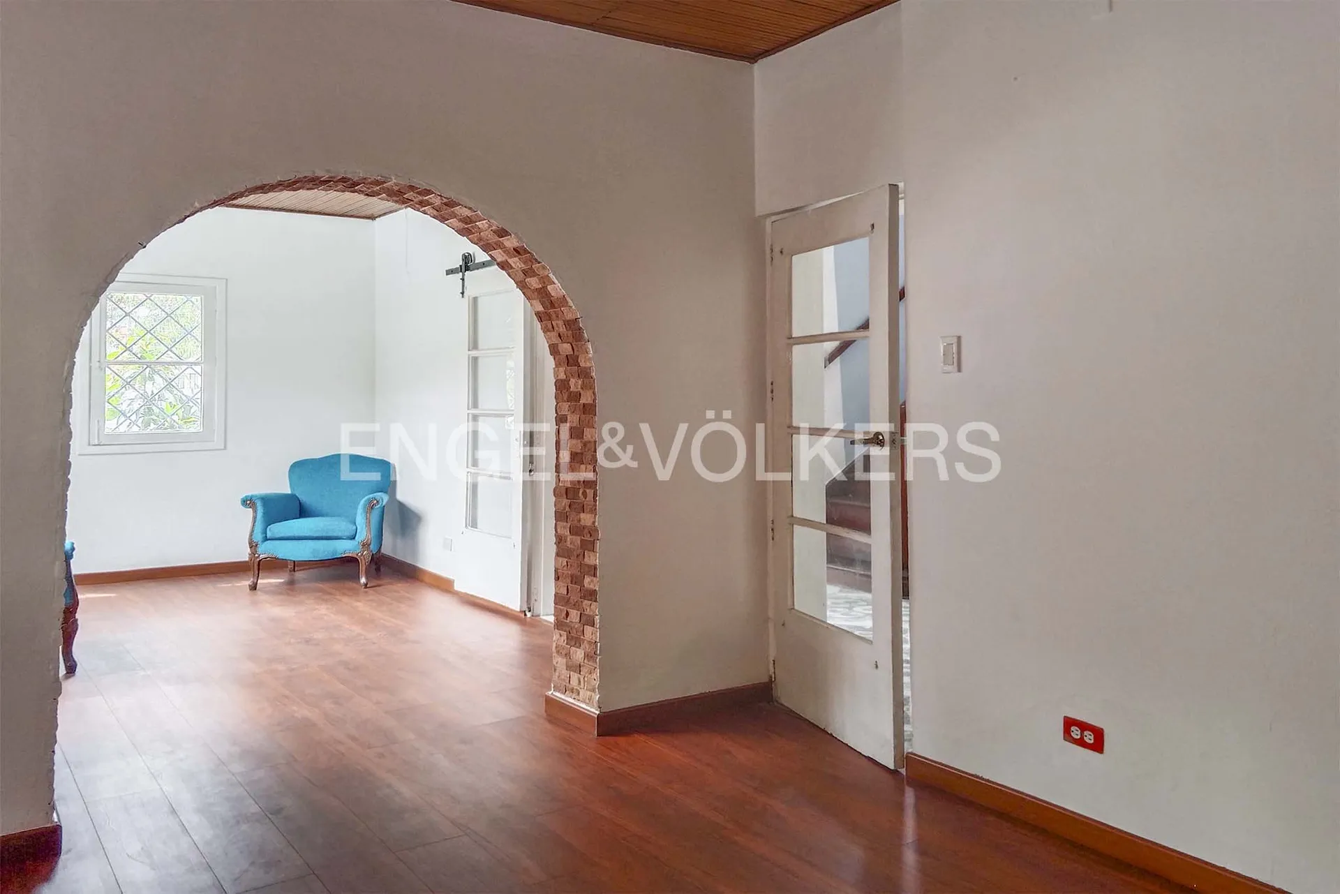 Casa en venta en Chapinero, Bogotá · foto 11 de 18