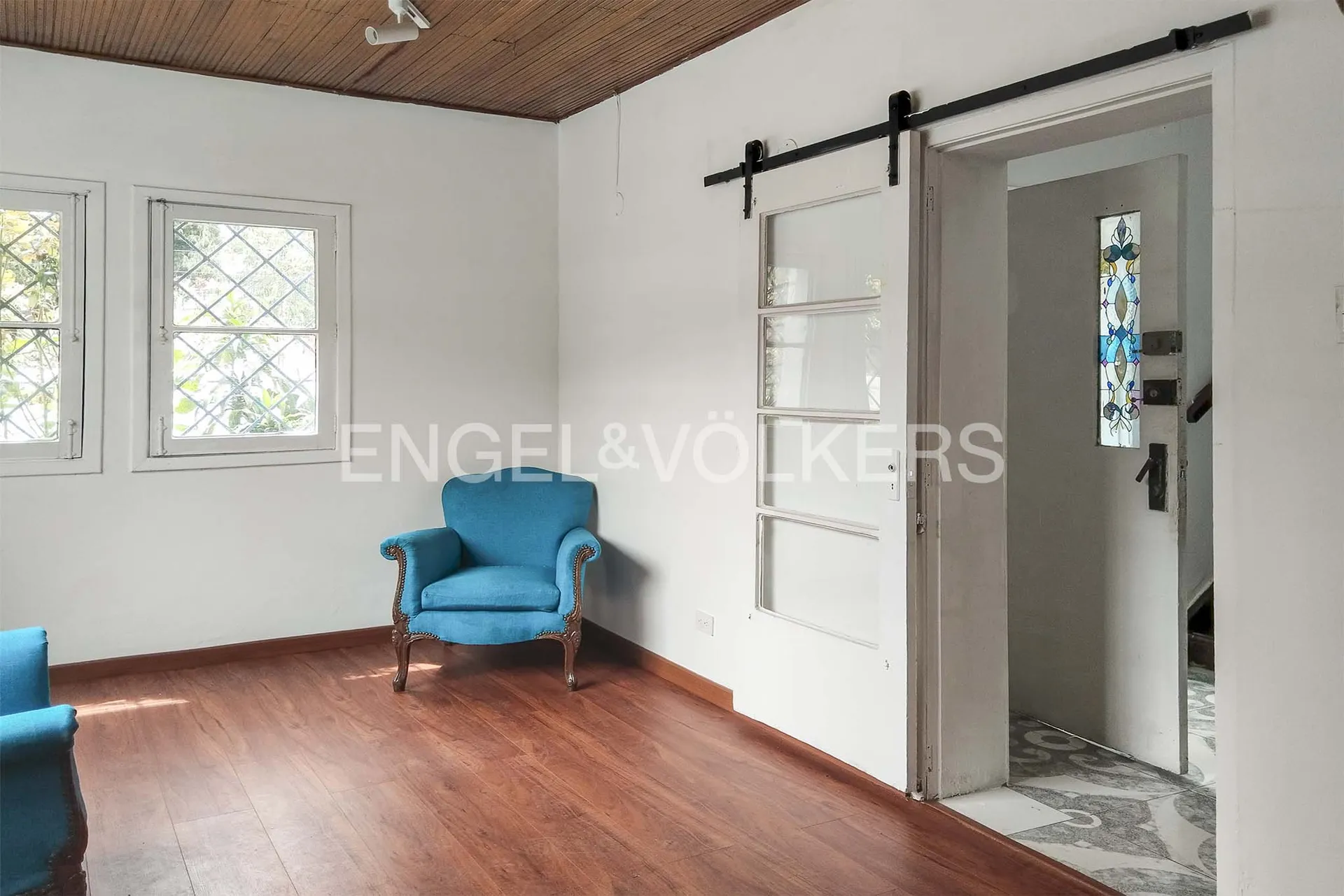 Casa en venta en Chapinero, Bogotá · foto 10 de 18