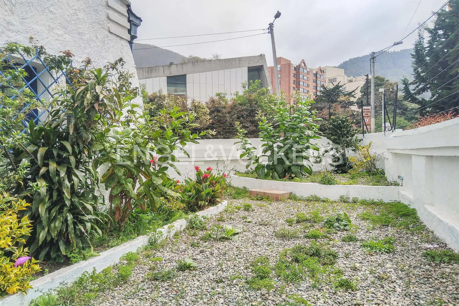 Casa en venta en Chapinero, Bogotá · foto 4 de 18