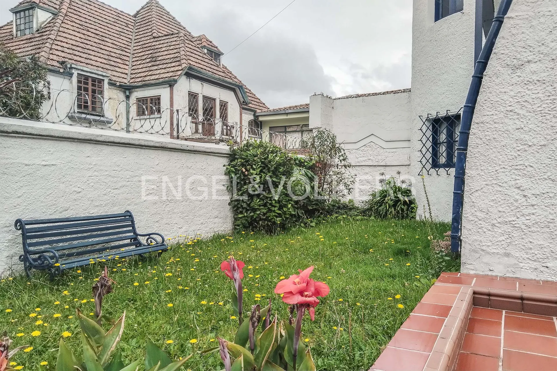 Casa en venta en Chapinero, Bogotá · foto 3 de 18