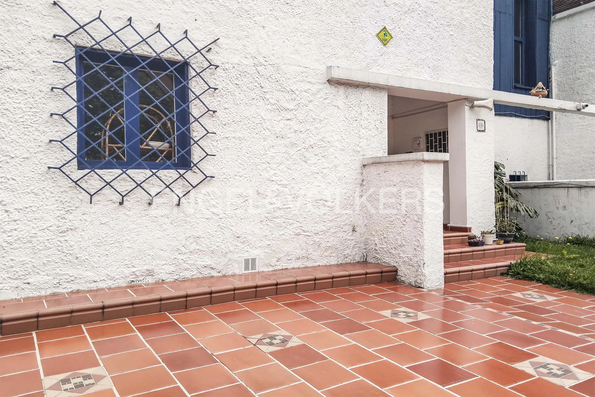 Casa en venta en Chapinero, Bogotá · foto 2 de 18