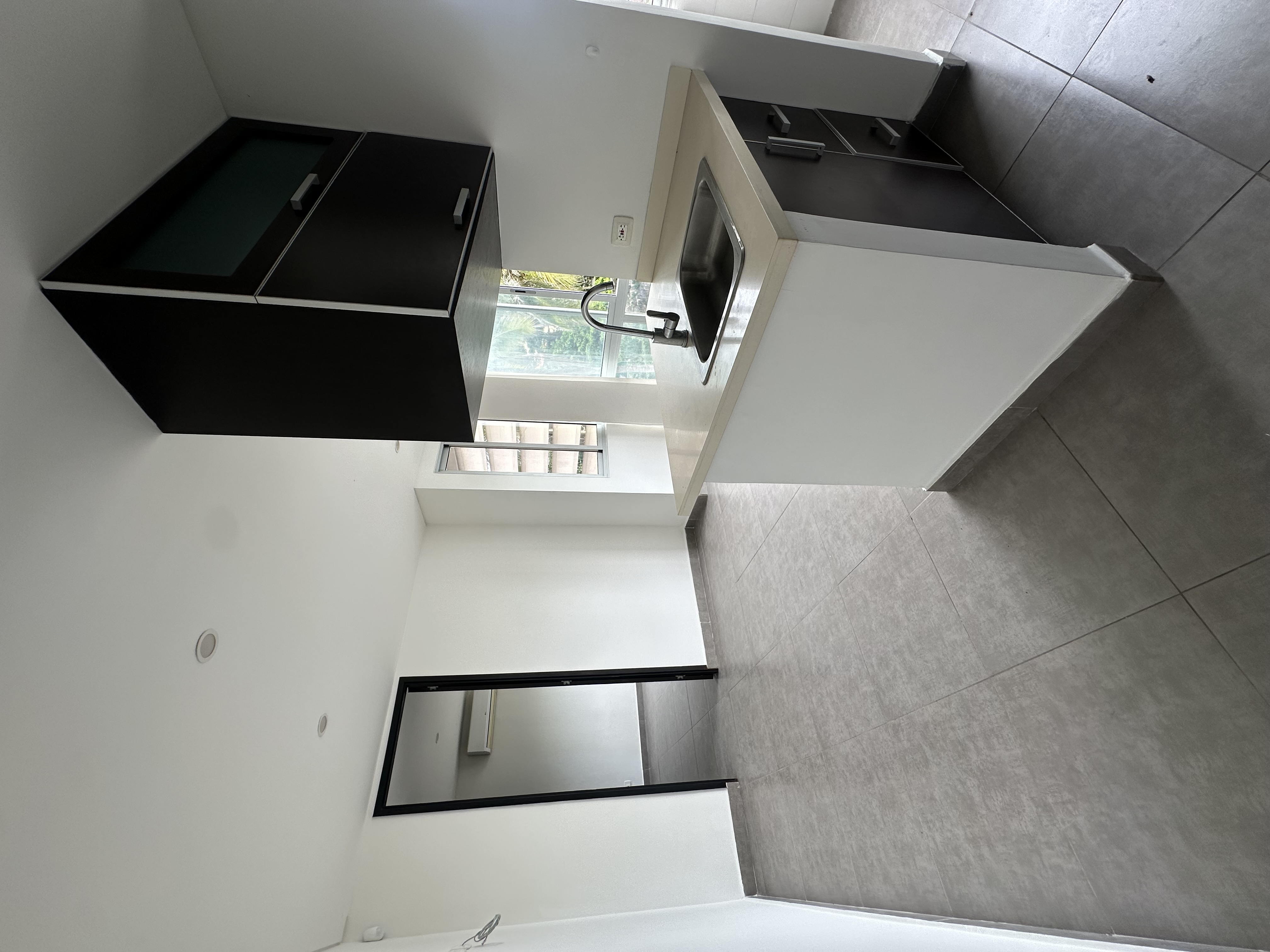 Studio for rent in Los alpes, Barranquilla