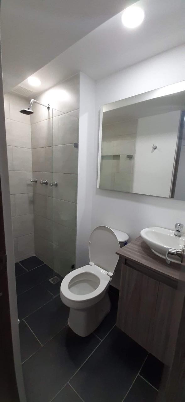 Apartamento en venta en San Gabriel, Medellín · foto 6 de 24