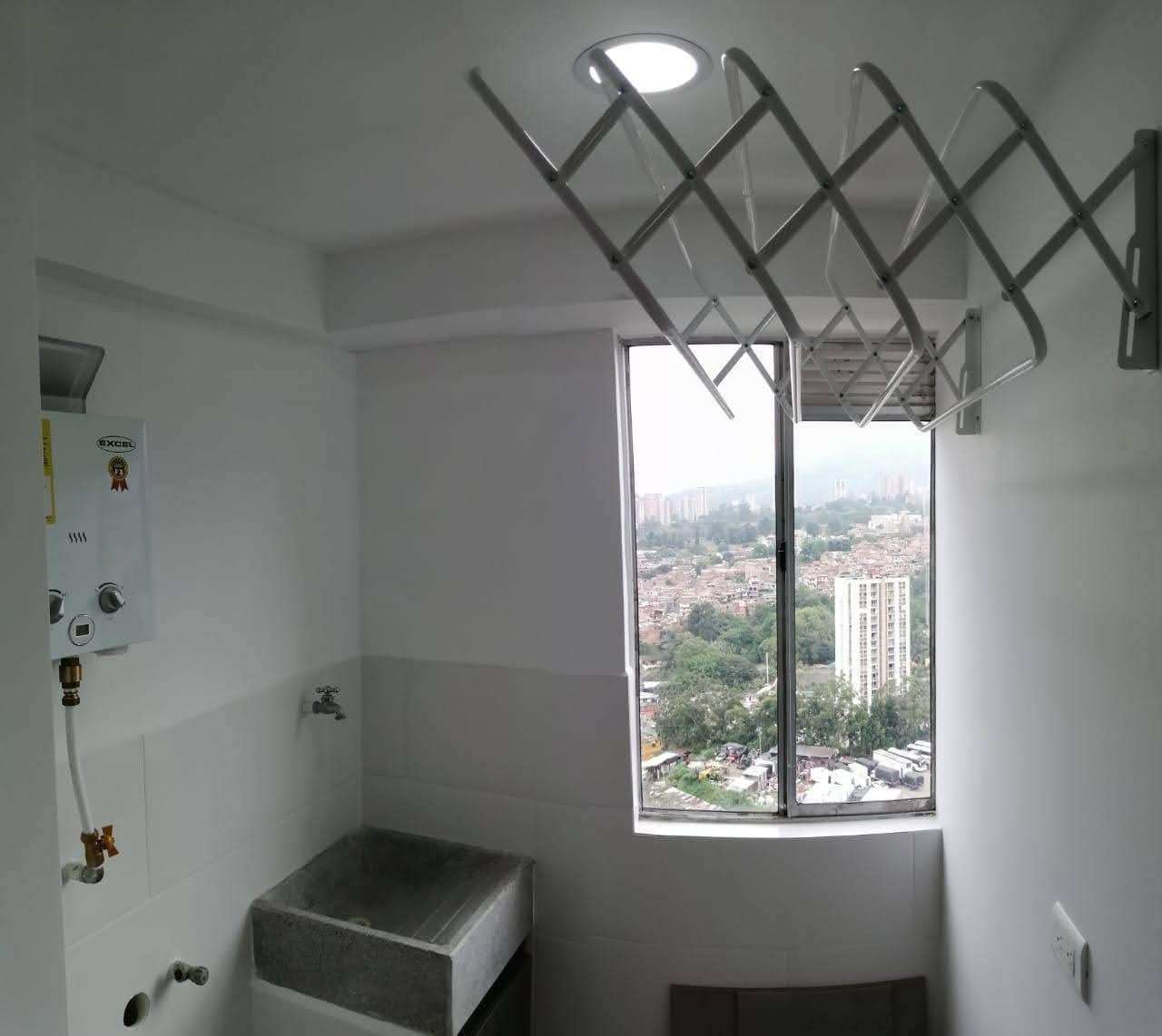 Apartamento en venta en San Gabriel, Medellín · foto 3 de 24