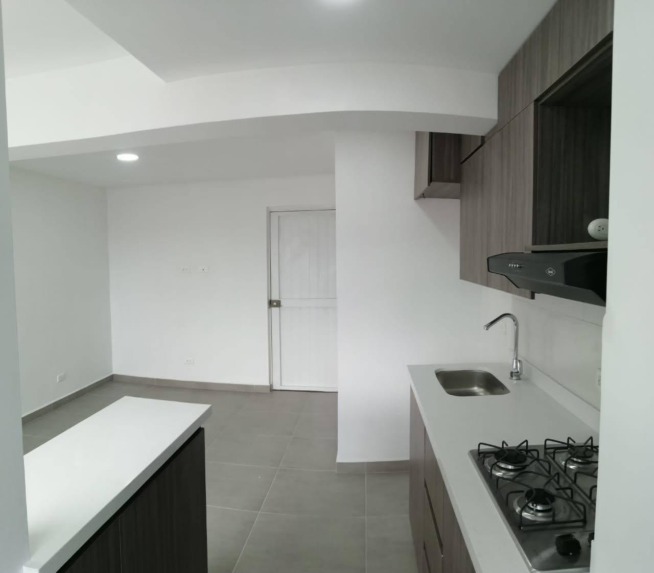 Apartamento en venta en San Gabriel, Medellín · foto 10 de 24