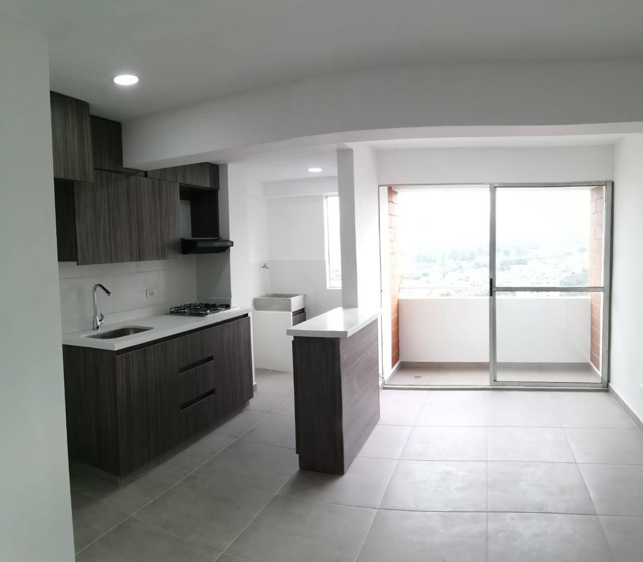Apartamento en venta en San Gabriel, Medellín · foto 9 de 24