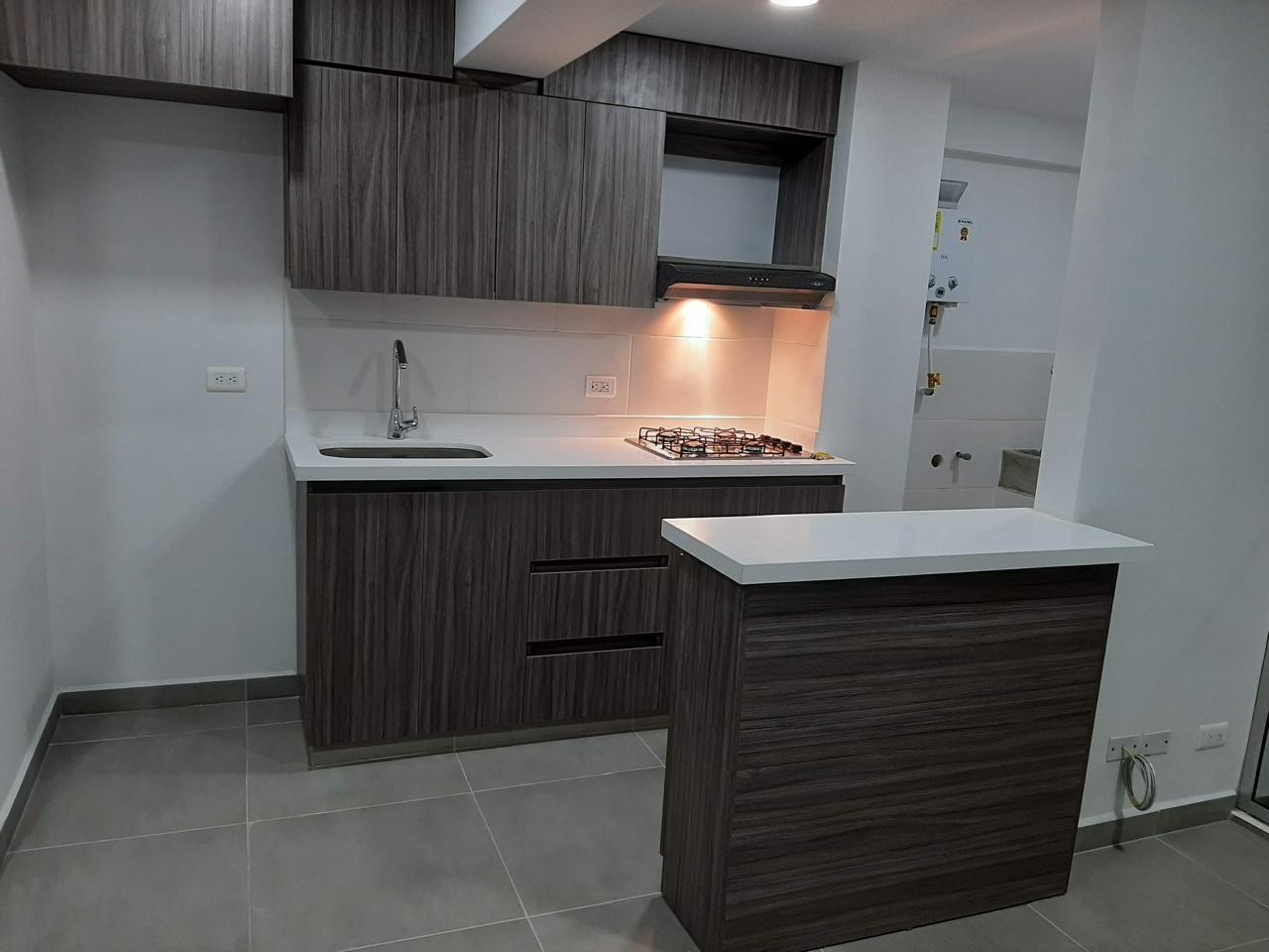 Apartamento en venta en San Gabriel, Medellín · foto 5 de 24