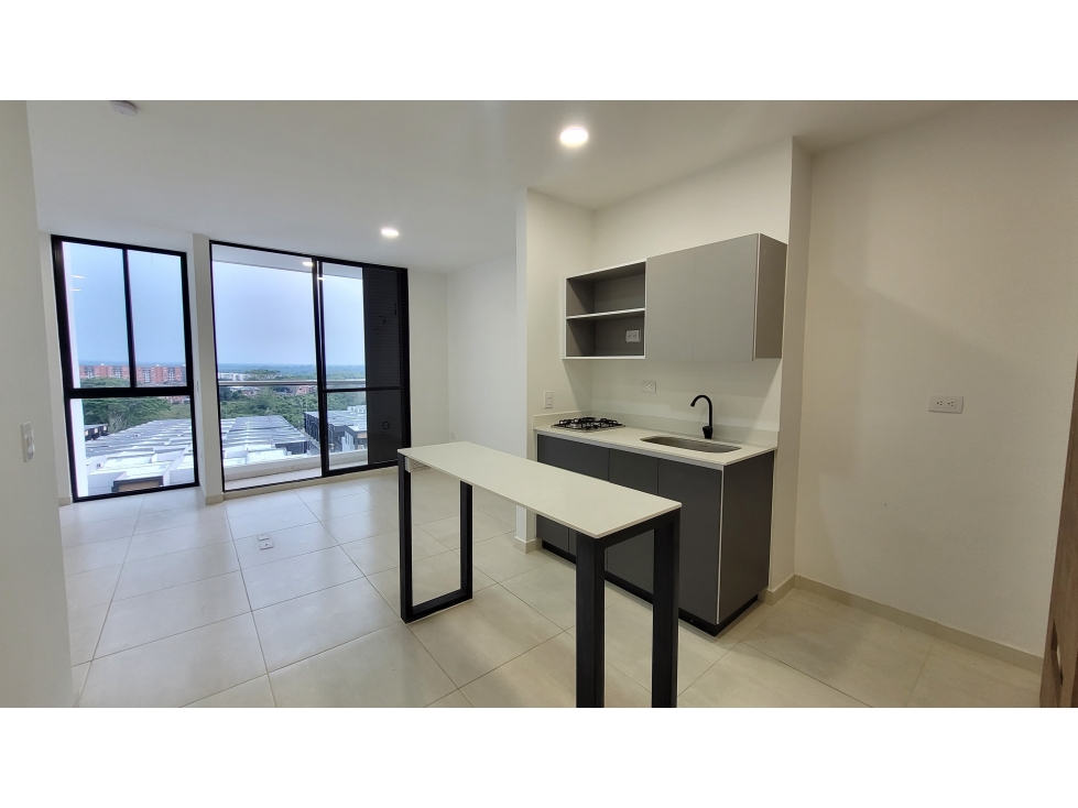 Apartaestudio en venta en Cerritos, Pereira · foto 2 de 10