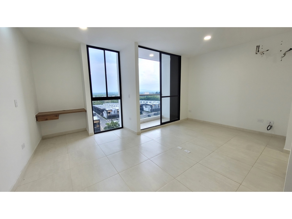Apartaestudio en venta en Cerritos, Pereira · foto 4 de 10
