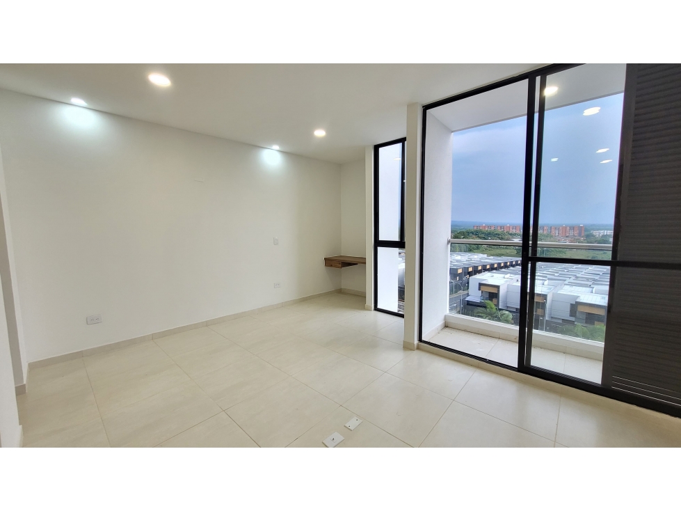 Apartaestudio en venta en Cerritos, Pereira · foto 5 de 10