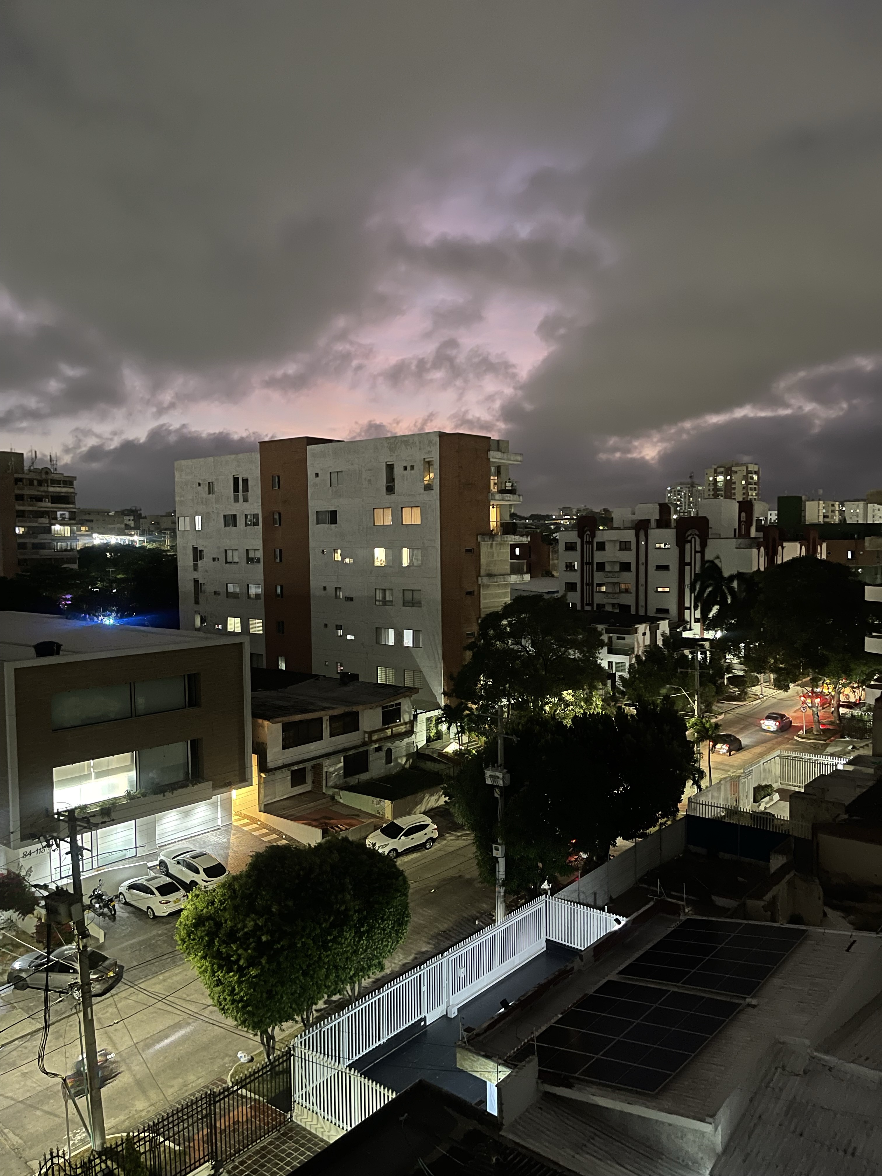 Apartamento en venta en Granadillo, Barranquilla · foto 17 de 17