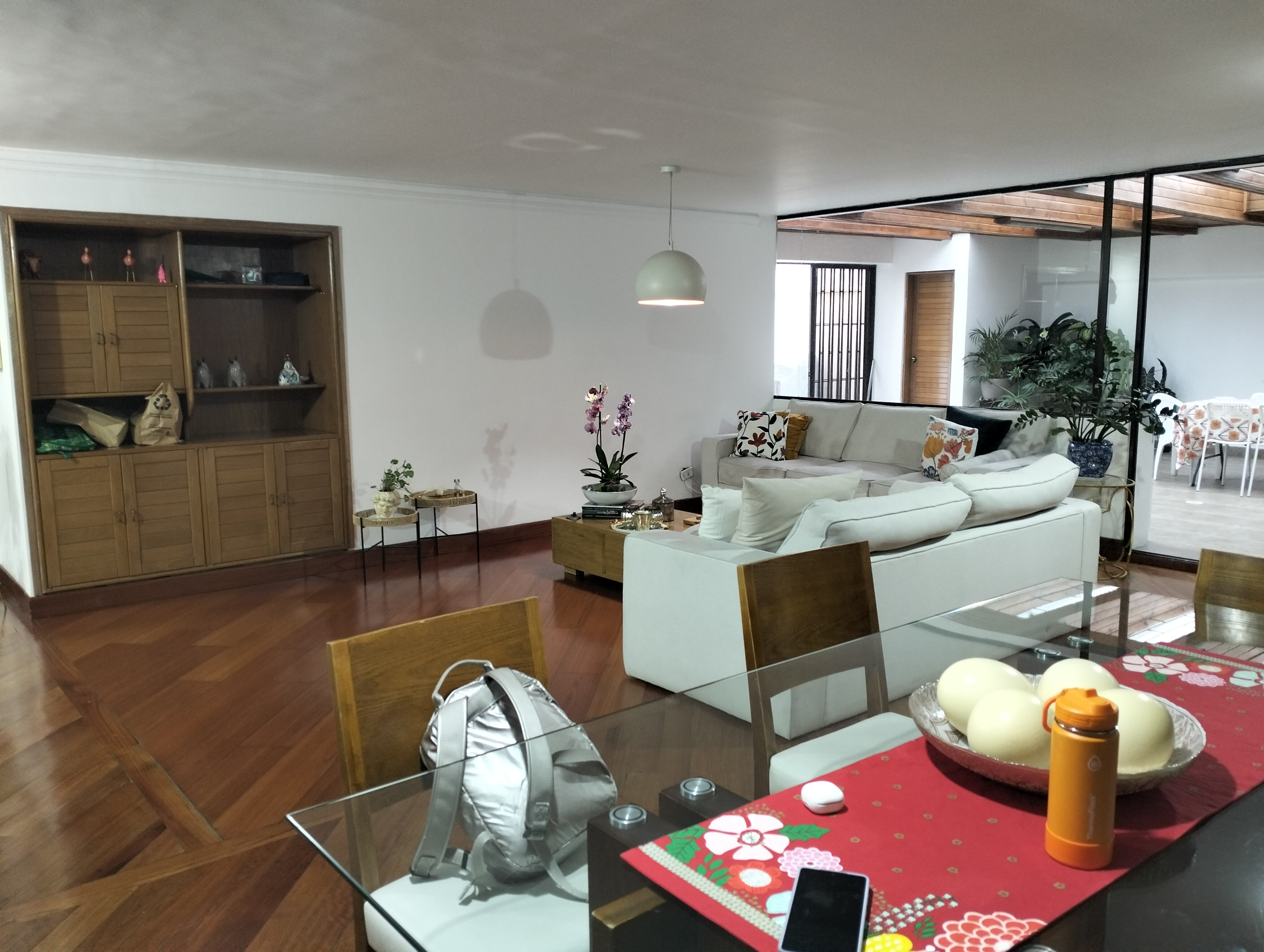 Apartamento en venta en Chicó Navarra, Bogotá · foto 2 de 24