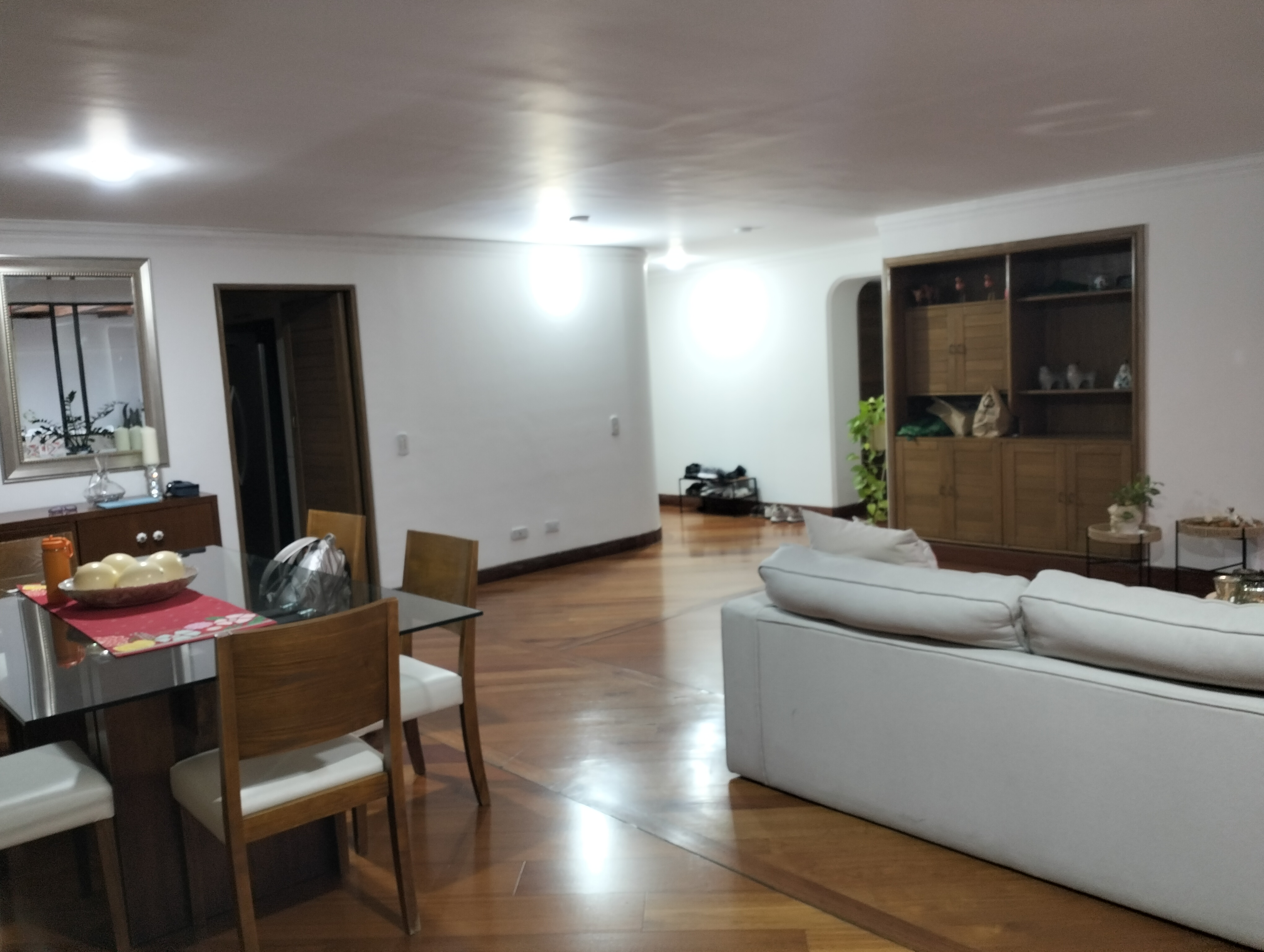 Apartamento en venta en Chicó Navarra, Bogotá · foto 4 de 24