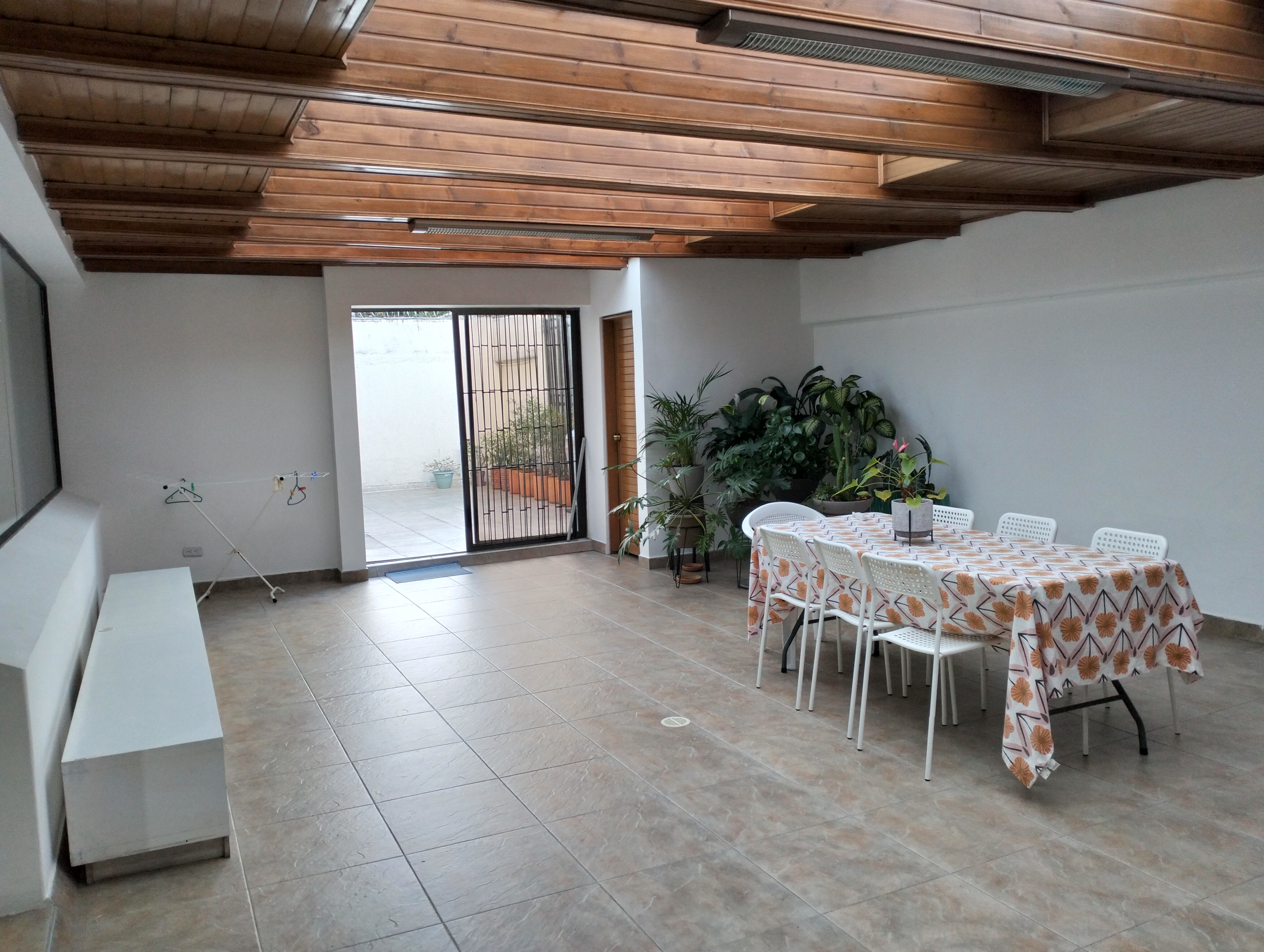 Apartamento en venta en Chicó Navarra, Bogotá · foto 5 de 24