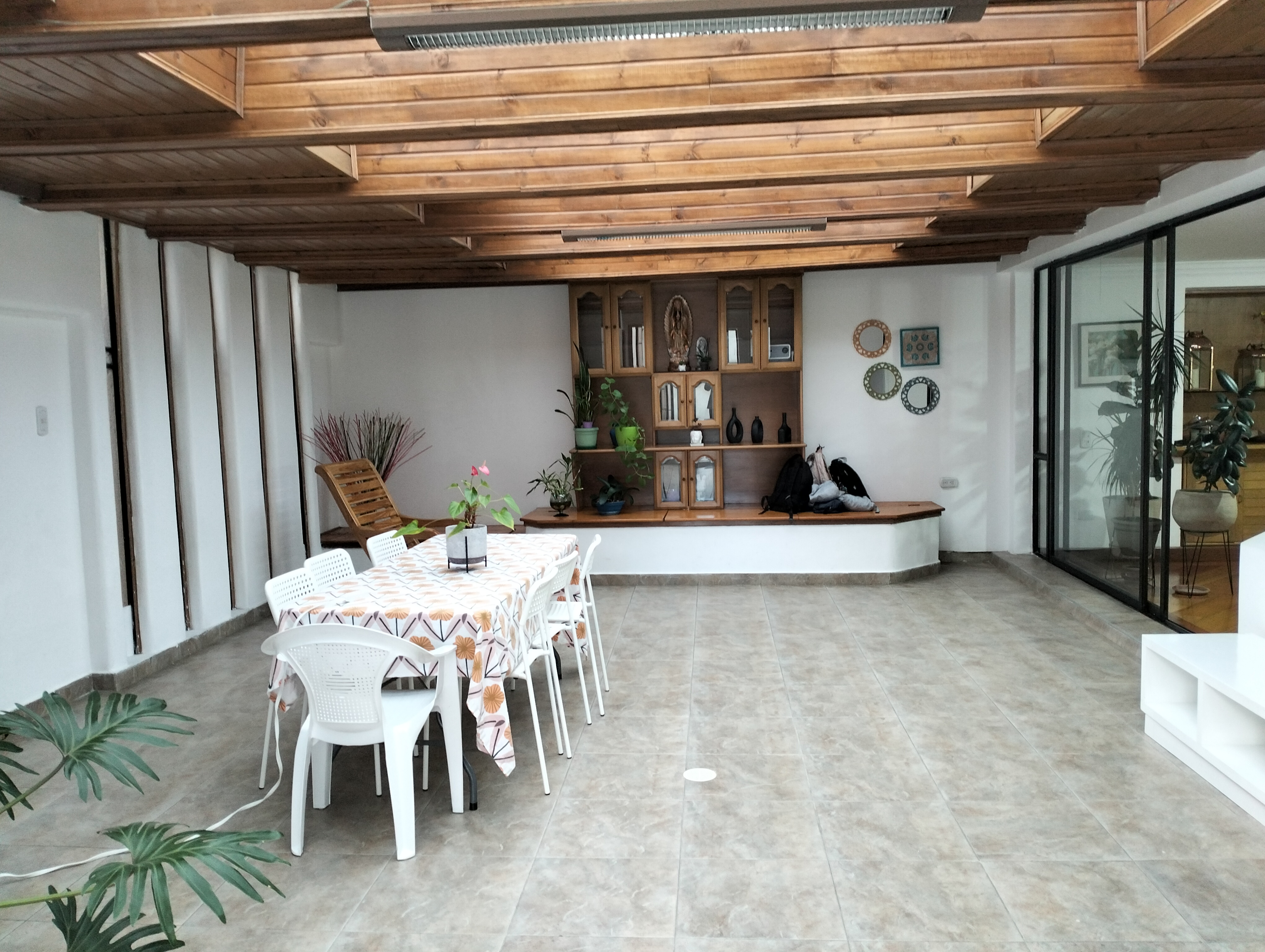 Apartamento en venta en Chicó Navarra, Bogotá · foto 6 de 24