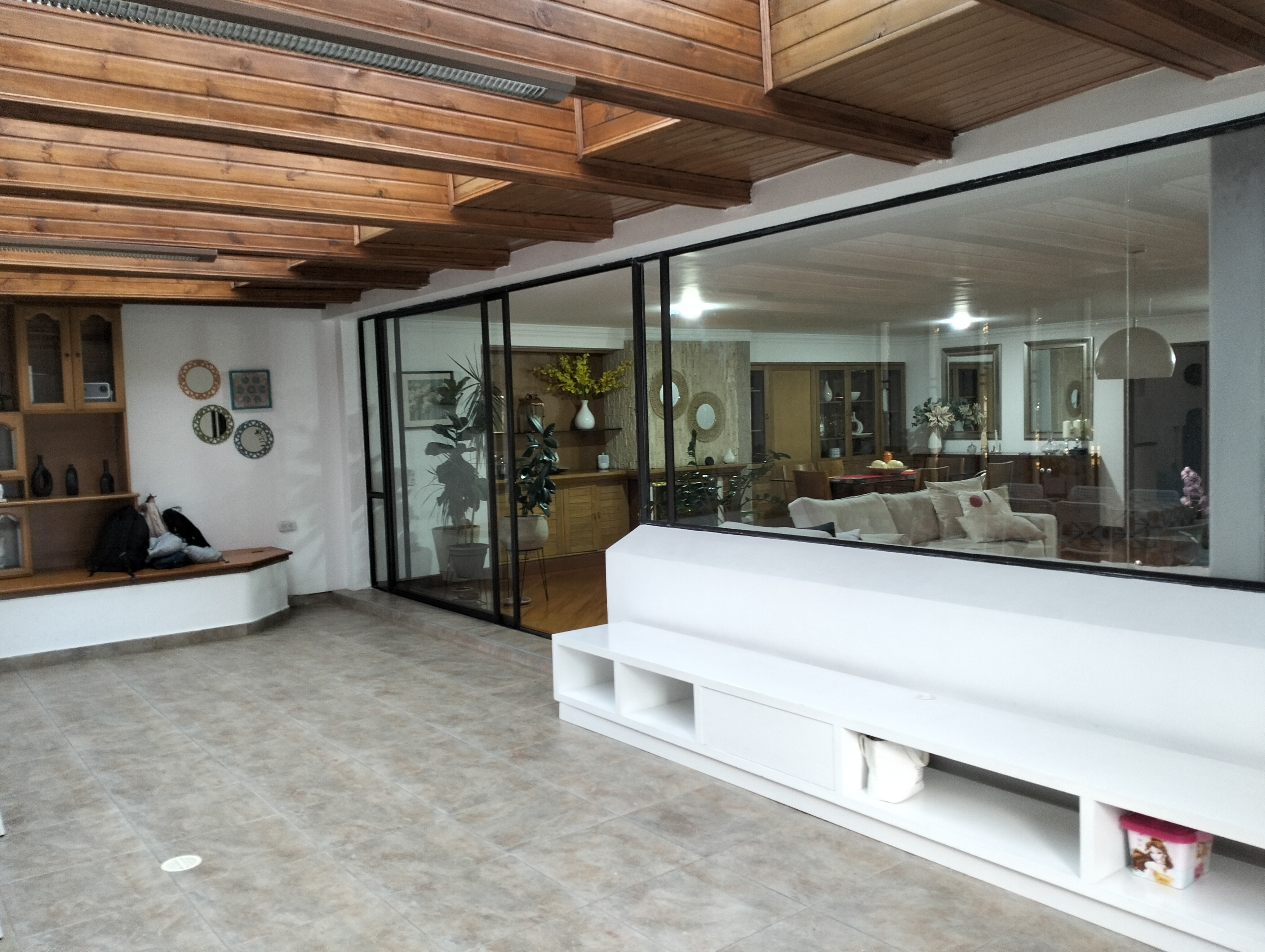 Apartamento en venta en Chicó Navarra, Bogotá · foto 7 de 24