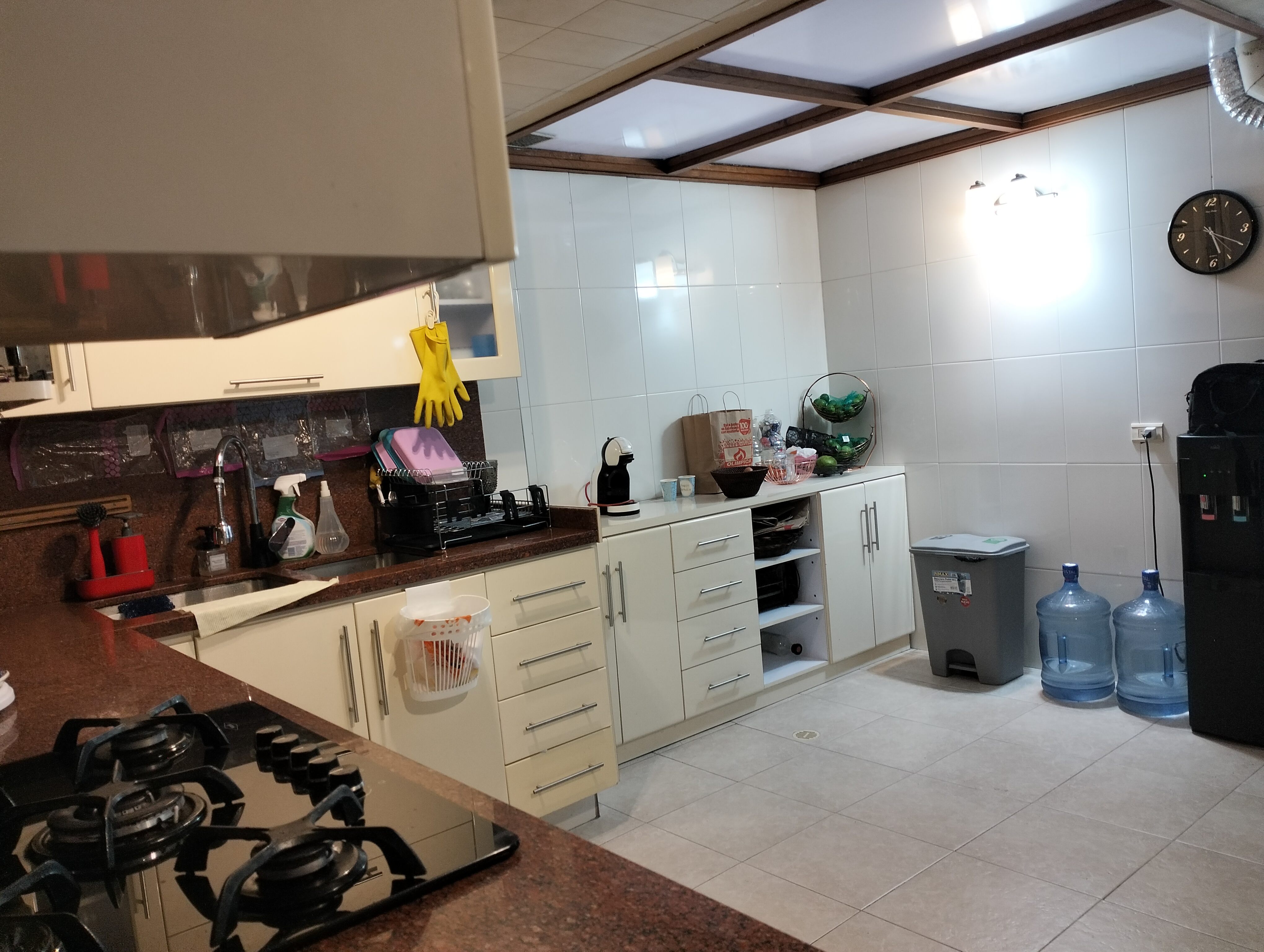 Apartamento en venta en Chicó Navarra, Bogotá · foto 9 de 24
